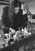 ann galicka makeup artist in dublin preparing her tools and makeup products.png