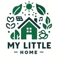 My Little Home.jpg