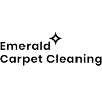 Emerald Carpet Cleaning Dublin logo